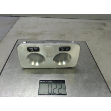 Eclairage de plafonnier ALFA ROMEO GT Photo n°1