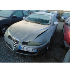 Eclairage de plafonnier ALFA ROMEO GT Photo n°4