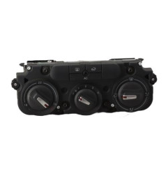 Commande chauffage SEAT LEON 2 Photo n°1