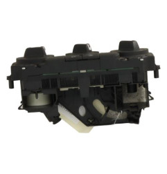 Commande chauffage SEAT LEON 2 Photo n°3