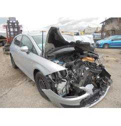 Commande chauffage SEAT LEON 2 Photo n°4