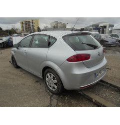 Commande chauffage SEAT LEON 2 Photo n°6