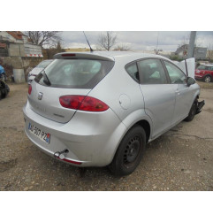 Commande chauffage SEAT LEON 2 Photo n°7
