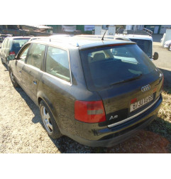 Retroviseur droit AUDI A6 2 Photo n°7