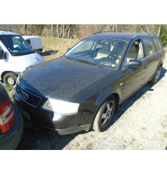 Retroviseur gauche AUDI A6 2 Photo n°5