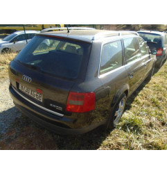 Retroviseur gauche AUDI A6 2 Photo n°8