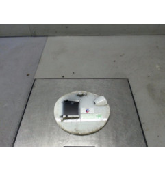 Trappe d'essence PEUGEOT 208 1
