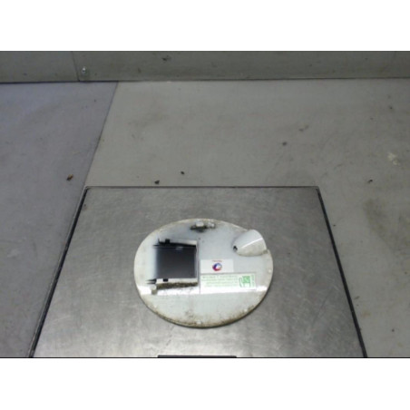Trappe d'essence PEUGEOT 208 1