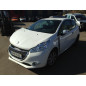 Trappe d'essence PEUGEOT 208 1