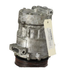 Compresseur clim FIAT CROMA 2 Photo n°3