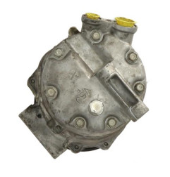 Compresseur clim FIAT CROMA 2 Photo n°5