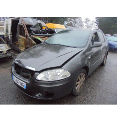 Compresseur clim FIAT CROMA 2 Photo n°6