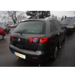 Compresseur clim FIAT CROMA 2 Photo n°8