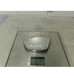 Glace retroviseur gauche PEUGEOT 308 2
