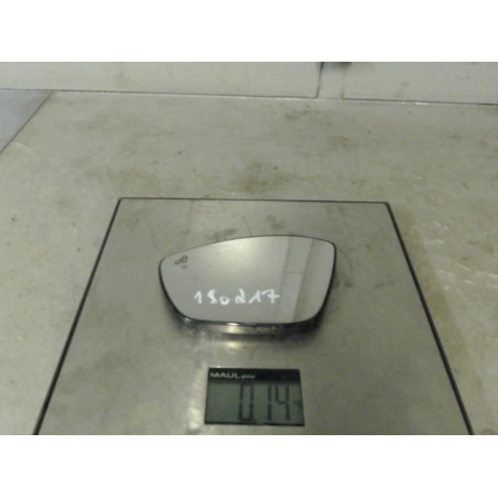 Glace retroviseur gauche PEUGEOT 308 2