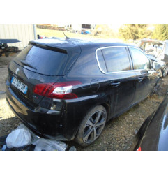 Glace retroviseur gauche PEUGEOT 308 2 Photo n°7