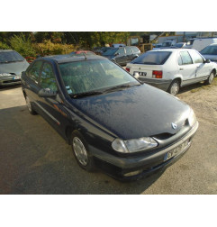 Demarreur RENAULT LAGUNA 1 Photo n°6