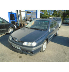 Demarreur RENAULT LAGUNA 1 Photo n°7