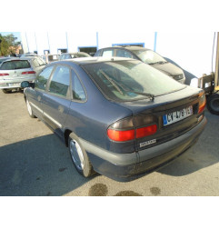 Demarreur RENAULT LAGUNA 1 Photo n°8