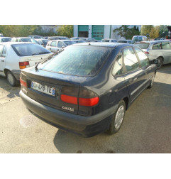Demarreur RENAULT LAGUNA 1 Photo n°9