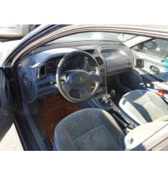 Demarreur RENAULT LAGUNA 1 Photo n°10