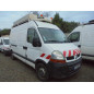 Aile avant droit RENAULT MASTER 2