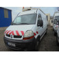 Aile avant droit RENAULT MASTER 2