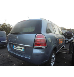 Retroviseur droit OPEL ZAFIRA B Photo n°10