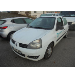 Serrure de hayon RENAULT CLIO 2 CAMPUS Photo n°3