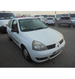 Serrure de hayon RENAULT CLIO 2 CAMPUS Photo n°4