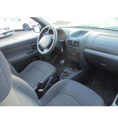 Serrure de hayon RENAULT CLIO 2 CAMPUS Photo n°7