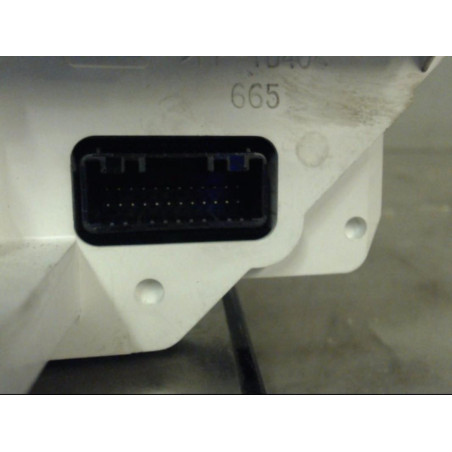 Compteur TOYOTA YARIS 2