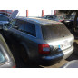Renfort pare choc arriere (traverse) AUDI A4 2