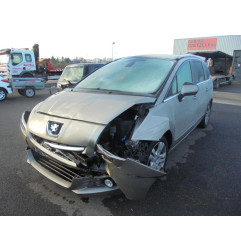 Interrupteur de leve vitre avant droit PEUGEOT 5008 1 Photo n°6