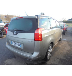 Interrupteur de leve vitre avant droit PEUGEOT 5008 1 Photo n°7