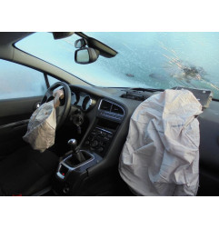 Interrupteur de leve vitre avant droit PEUGEOT 5008 1 Photo n°9