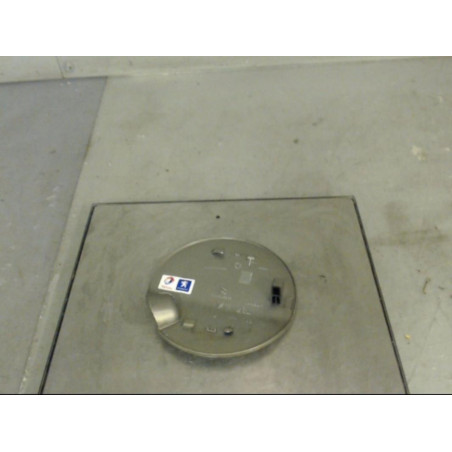 Trappe d'essence PEUGEOT 5008 1