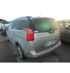 Trappe d'essence PEUGEOT 5008 1 Photo n°6