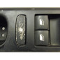 Interrupteur de leve vitre avant gauche PEUGEOT 407