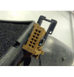 Retroviseur droit PEUGEOT 407