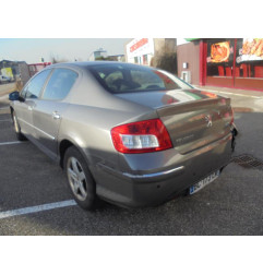 Retroviseur droit PEUGEOT 407 Photo n°9