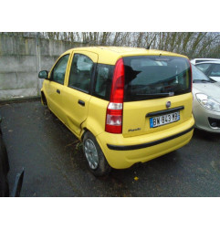Glace retroviseur droit FIAT PANDA 2 Photo n°3