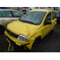 Glace retroviseur droit FIAT PANDA 2