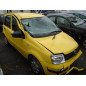 Glace retroviseur droit FIAT PANDA 2