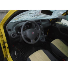 Glace retroviseur droit FIAT PANDA 2 Photo n°7
