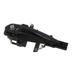 Poignee porte avant droit BMW SERIE 1 E87 Photo n°1