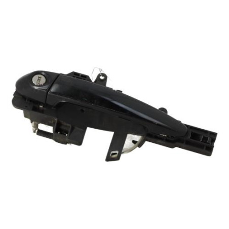 Poignee porte avant droit BMW SERIE 1 E87 Photo n°1