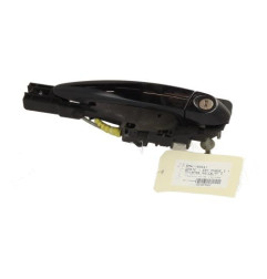 Poignee porte avant droit BMW SERIE 1 E87 Photo n°3