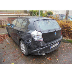 Poignee porte avant droit BMW SERIE 1 E87 Photo n°4