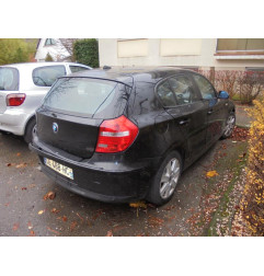 Poignee porte avant droit BMW SERIE 1 E87 Photo n°5